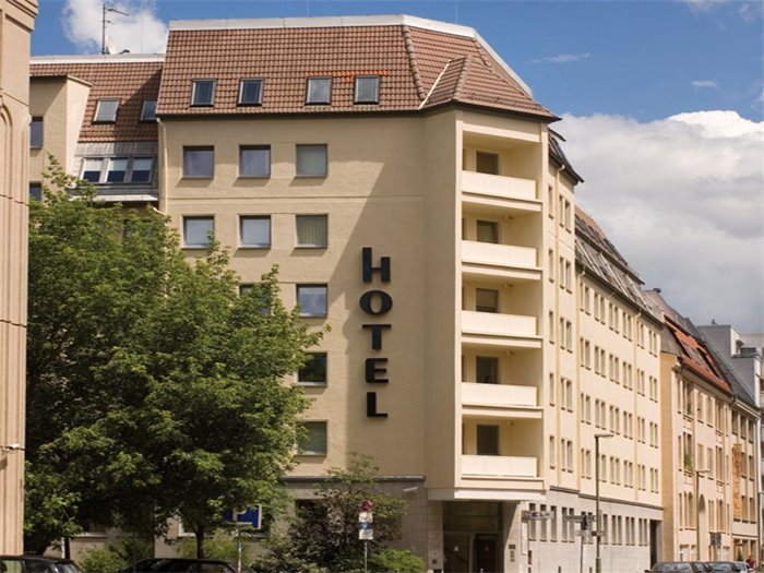 Hotel Dietrich Bonhoeffer Haus, Tagungshotel in Berlin